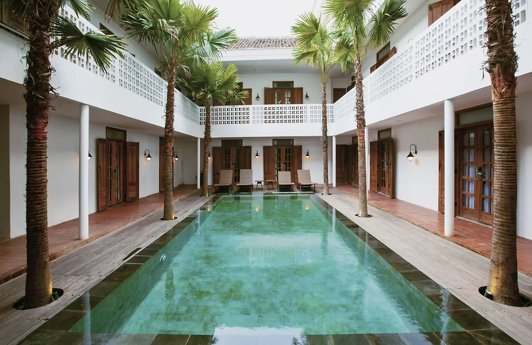 Adhisthana Hotel Yogyakarta-1