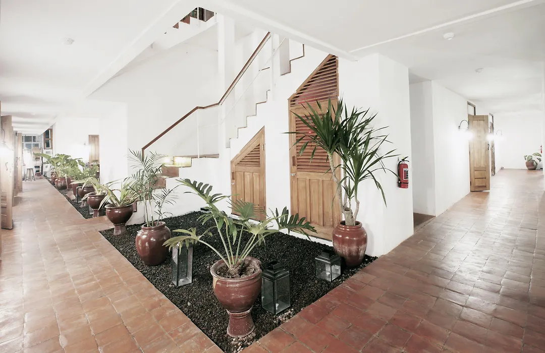 Adhisthana Hotel Yogyakarta-1