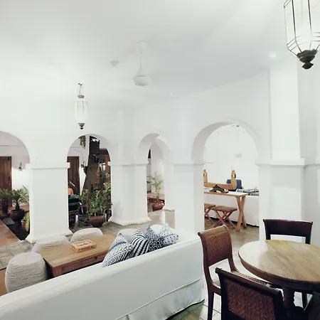 Adhisthana Hotel Yogyakarta-2
