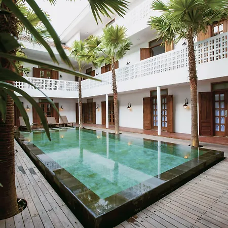 Adhisthana Hotel Yogyakarta-2
