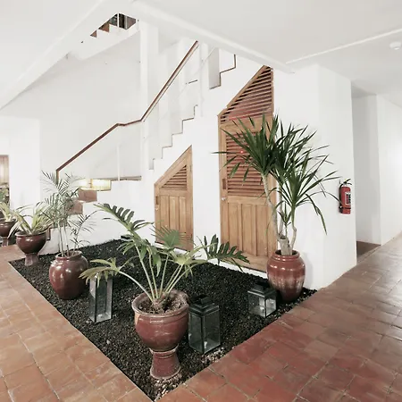 Adhisthana Hotel Yogyakarta-2