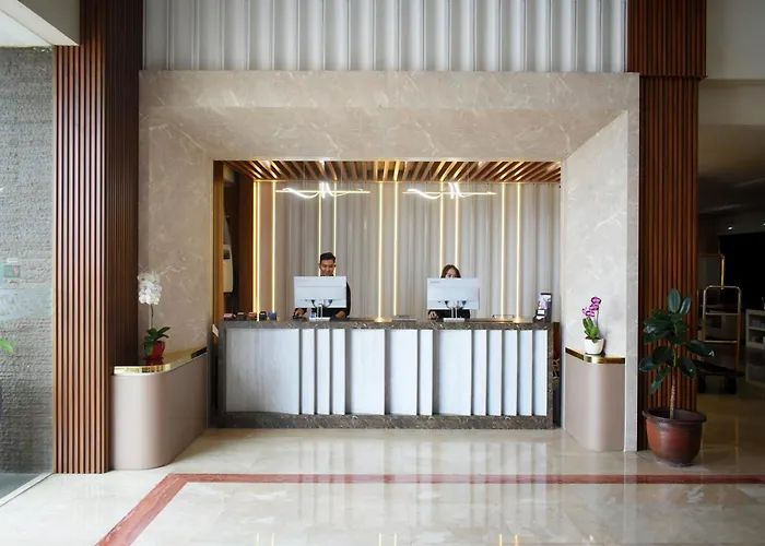 Abadi Hotel Jogja Yogyakarta