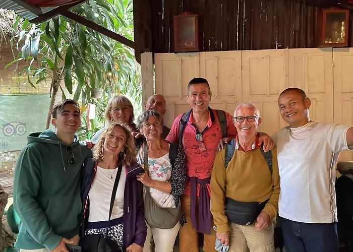 Pondok Ijo Guesthouse Yogyakarta