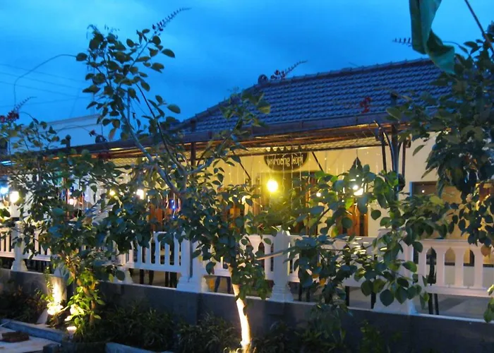 Ameera Boutique Hotel Yogyakarta