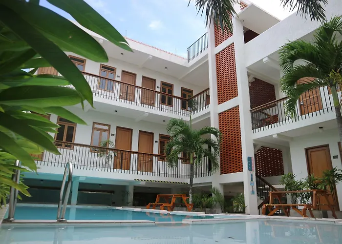 Liberta MalioboroHotel Jogja