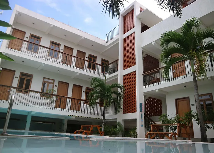 Liberta MalioboroHotel Jogja